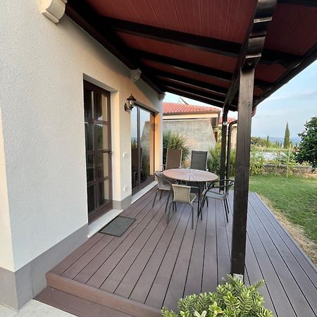Apartment Orange Tree Portoroz Exterior photo